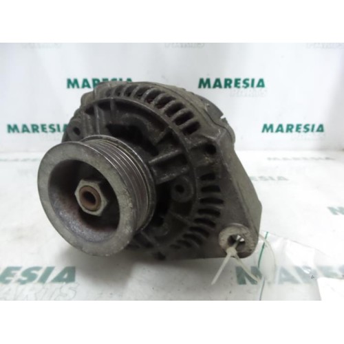 Alfa Romeo - 155 - Dynamo