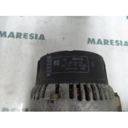Alfa Romeo - 155 - Dynamo