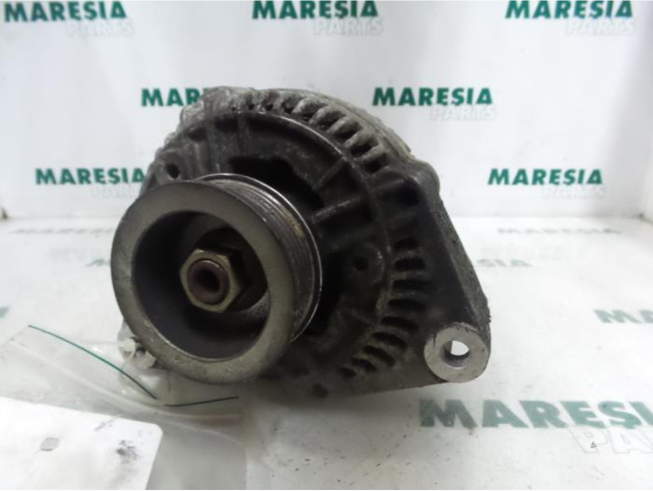 Alfa Romeo - 155 - Dynamo