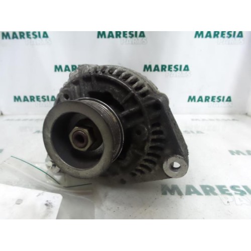 Alfa Romeo - 155 - Dynamo