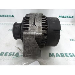 Alfa Romeo - 155 - Dynamo