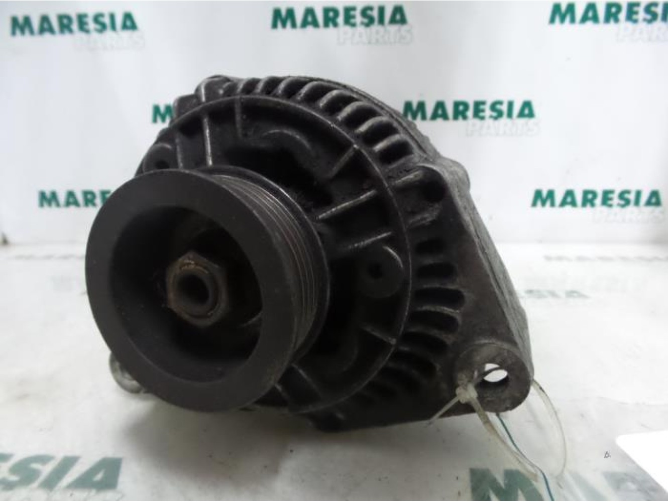 Alfa Romeo - 155 - Dynamo