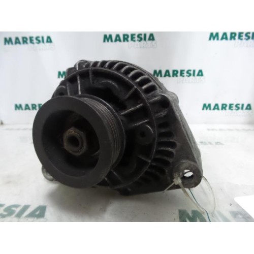 Alfa Romeo - 155 - Dynamo
