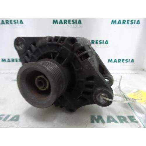 Alfa Romeo - 155 - Dynamo