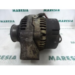 Alfa Romeo - 155 - Dynamo