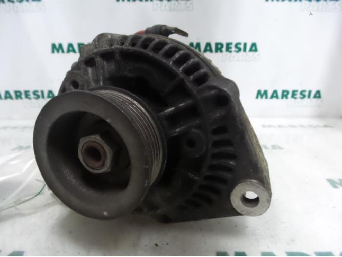 Alfa Romeo - 155 - Dynamo