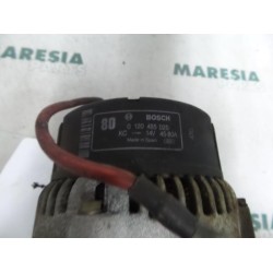 Alfa Romeo - 155 - Dynamo