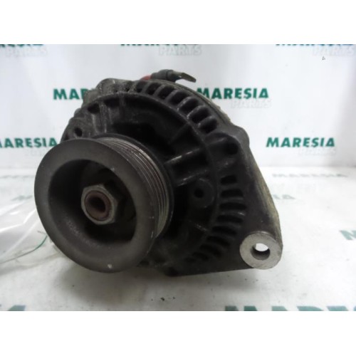 Alfa Romeo - 155 - Dynamo