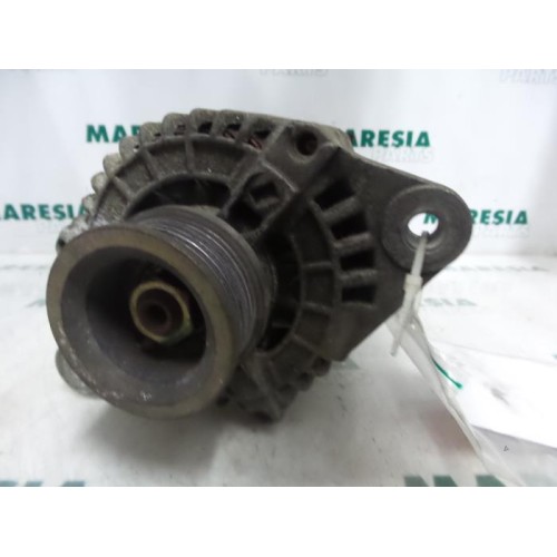 Alfa Romeo - 155 - Dynamo