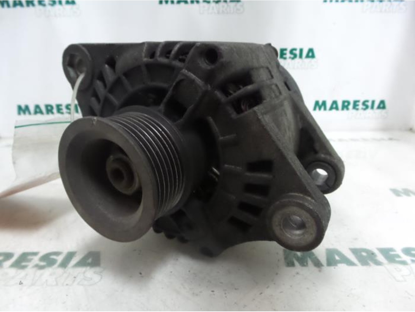 Alfa Romeo - 155 - Dynamo
