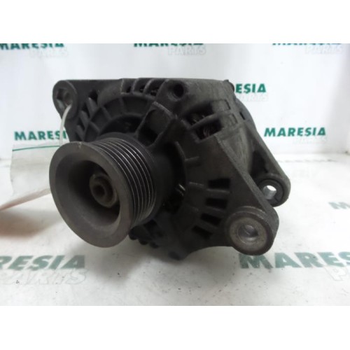 Alfa Romeo - 155 - Dynamo