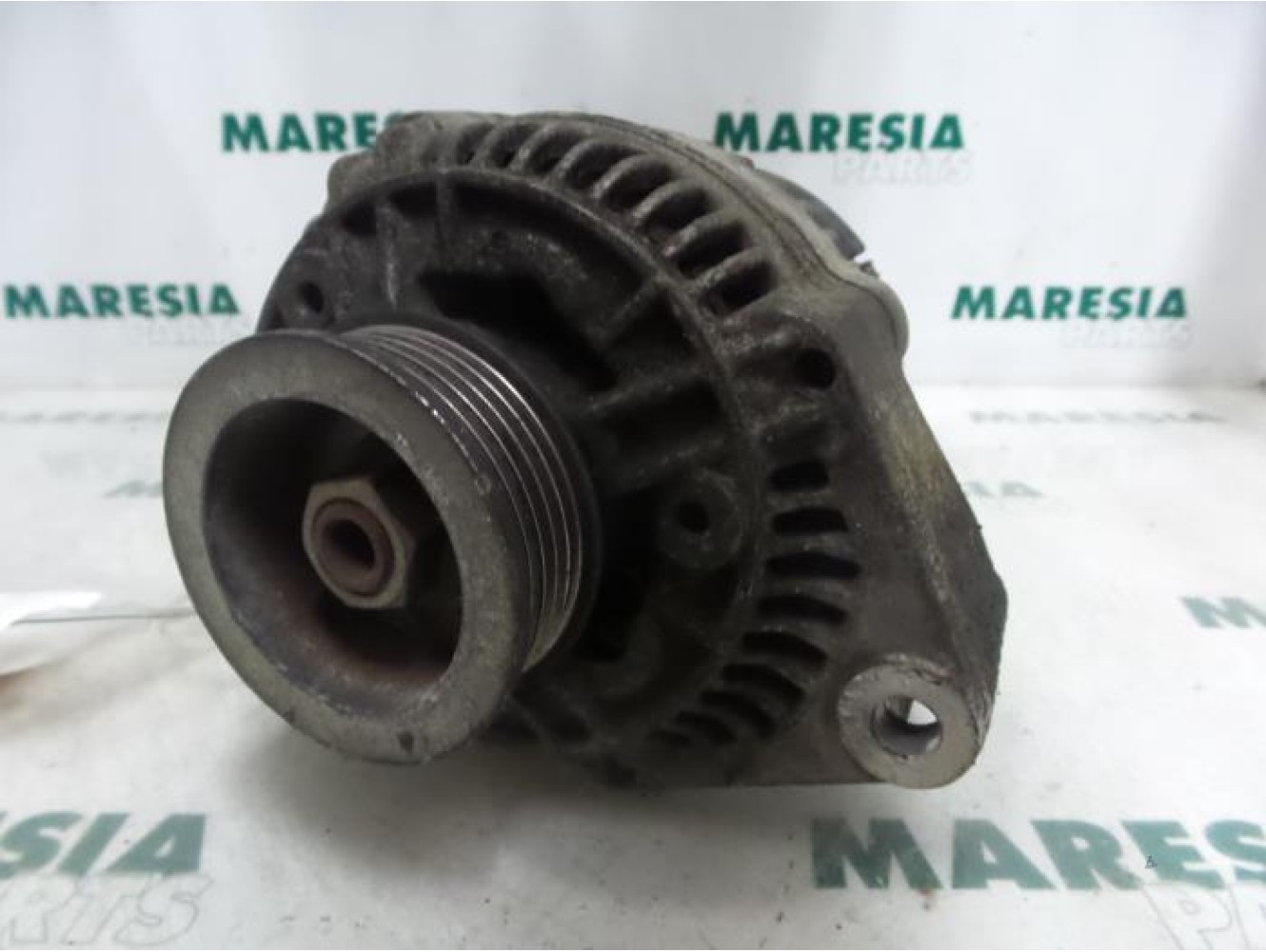Alfa Romeo - 155 - Dynamo