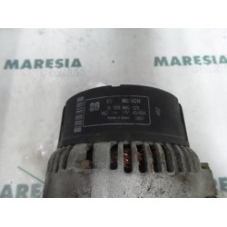 Alfa Romeo - 155 - Dynamo