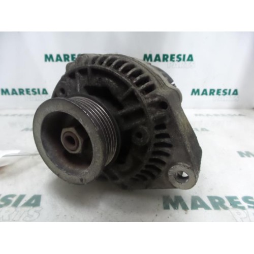 Alfa Romeo - 155 - Dynamo