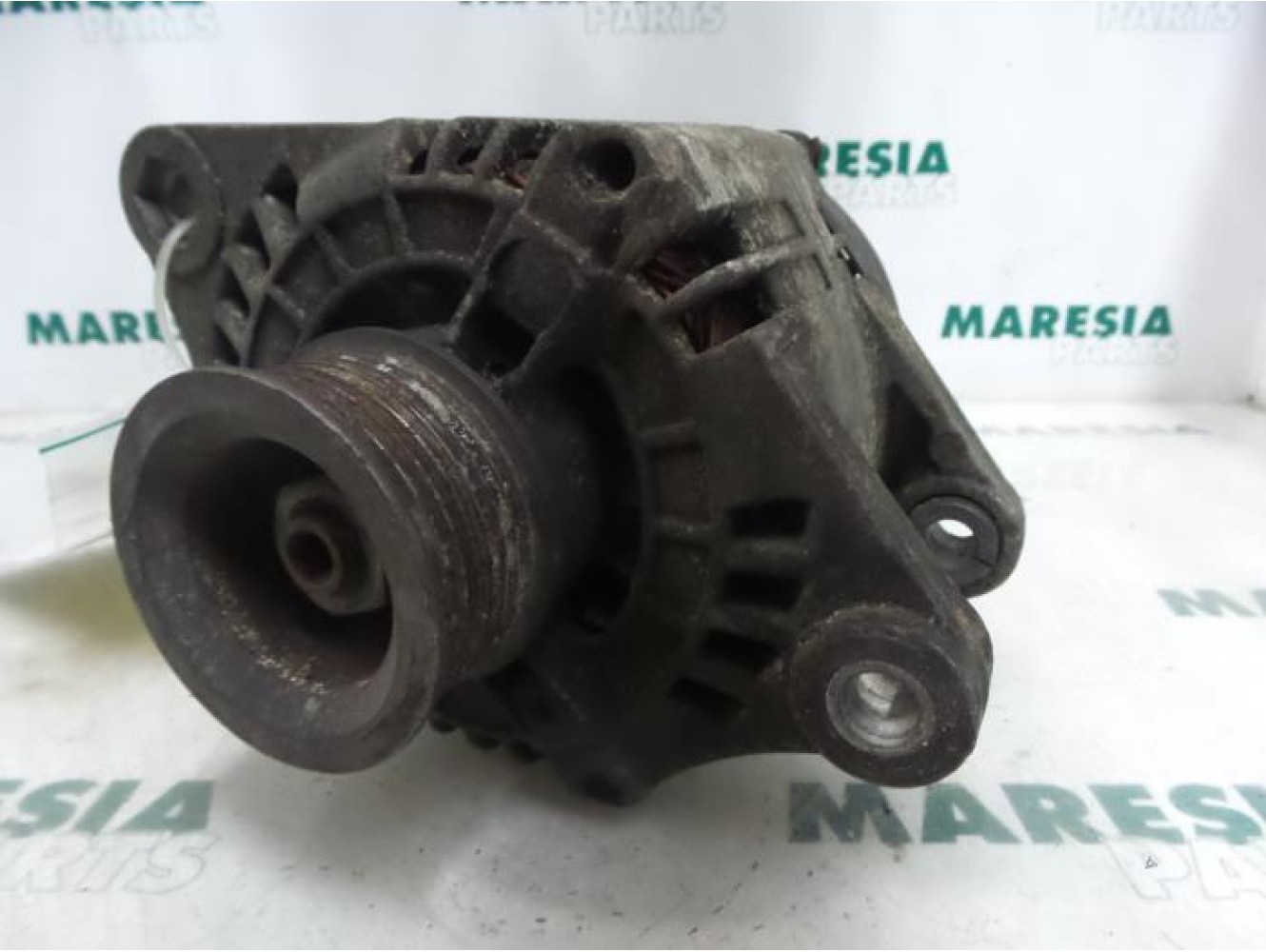 Alfa Romeo - 155 - Dynamo