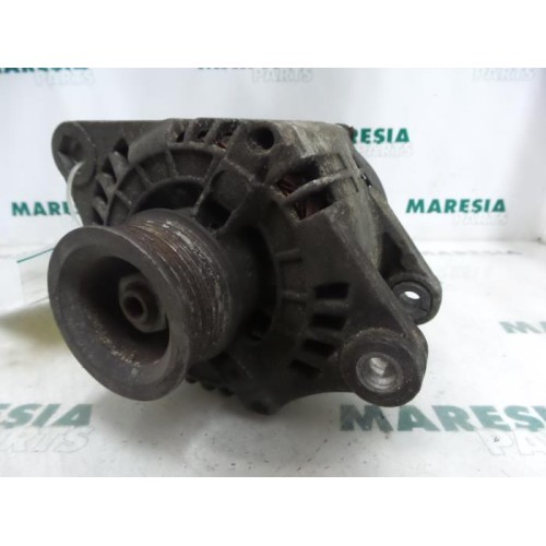 Alfa Romeo - 155 - Dynamo