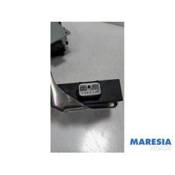 Citroen - C1 - Central door locking module