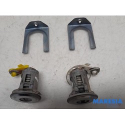 Citroen - C1 - Kit serrure