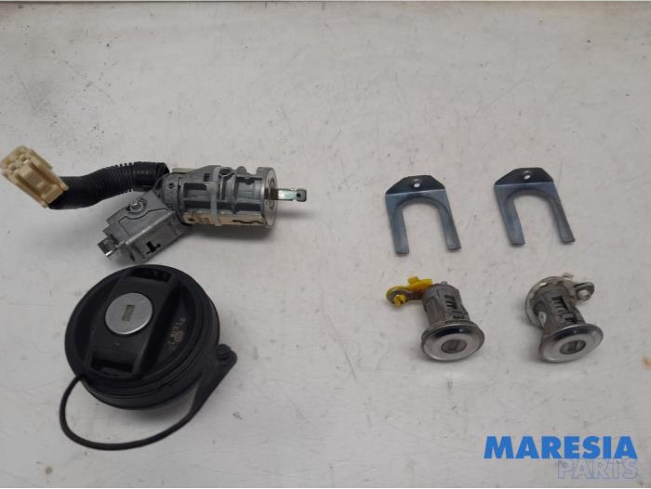 Citroen - C1 - Kit serrure