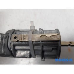 Citroen - C1 - Kit serrure