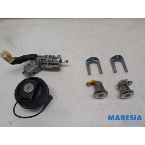 Citroen - C1 - Kit serrure