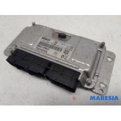 Citroen - C1 - Engine management computer