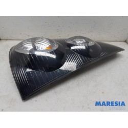 Citroen - C1 - Taillight, right