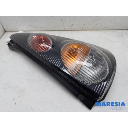 Citroen - C1 - Taillight, right