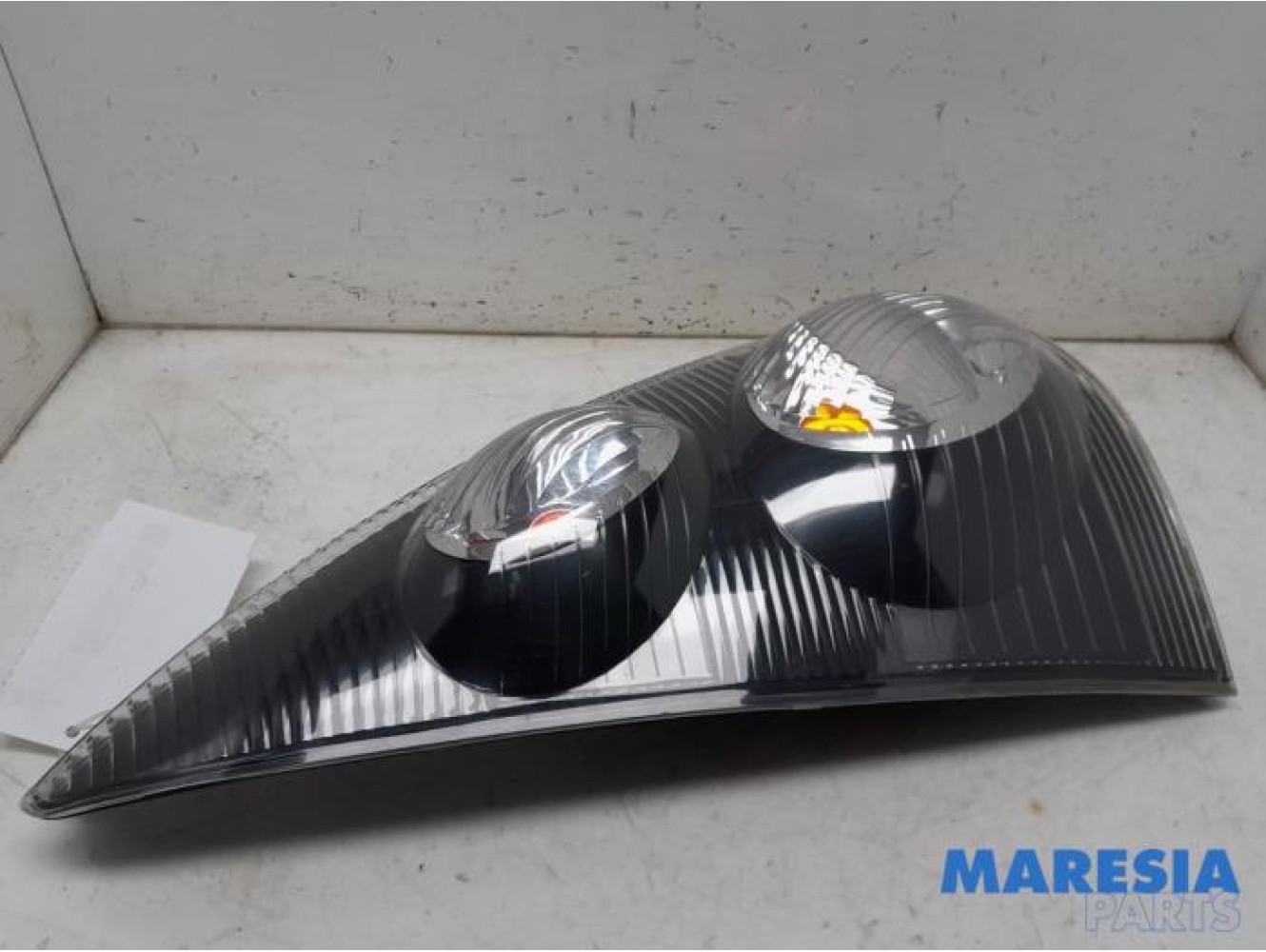 Citroen - C1 - Achterlicht links