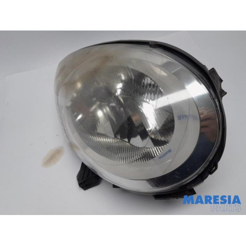 Citroen - C1 - Headlight, right