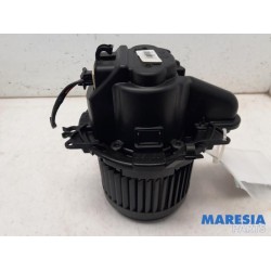 Renault - Clio - Heating and ventilation fan motor