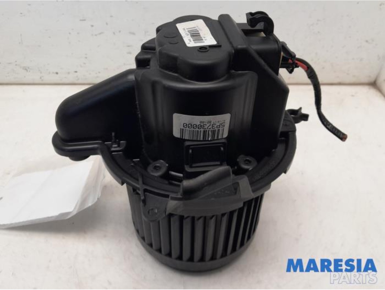 Renault - Clio - Heating and ventilation fan motor