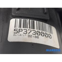Renault - Clio - Heating and ventilation fan motor