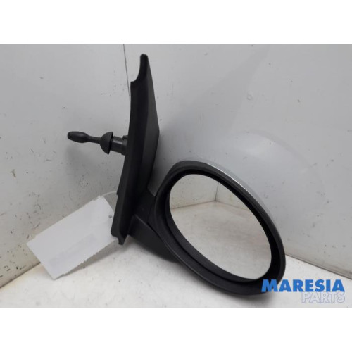 Citroen - C1 - Wing mirror, right