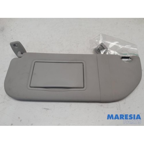 Citroen - C1 - Sun visor