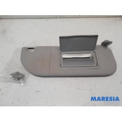 Citroen - C1 - Sun visor