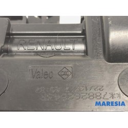 Renault - Clio - Tank flap lock motor
