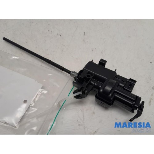 Renault - Clio - Tank flap lock motor