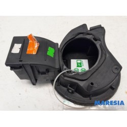 Renault - Clio - Tank cap cover