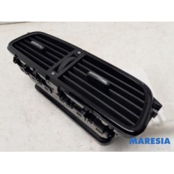 Renault - Clio - Dashboard vent