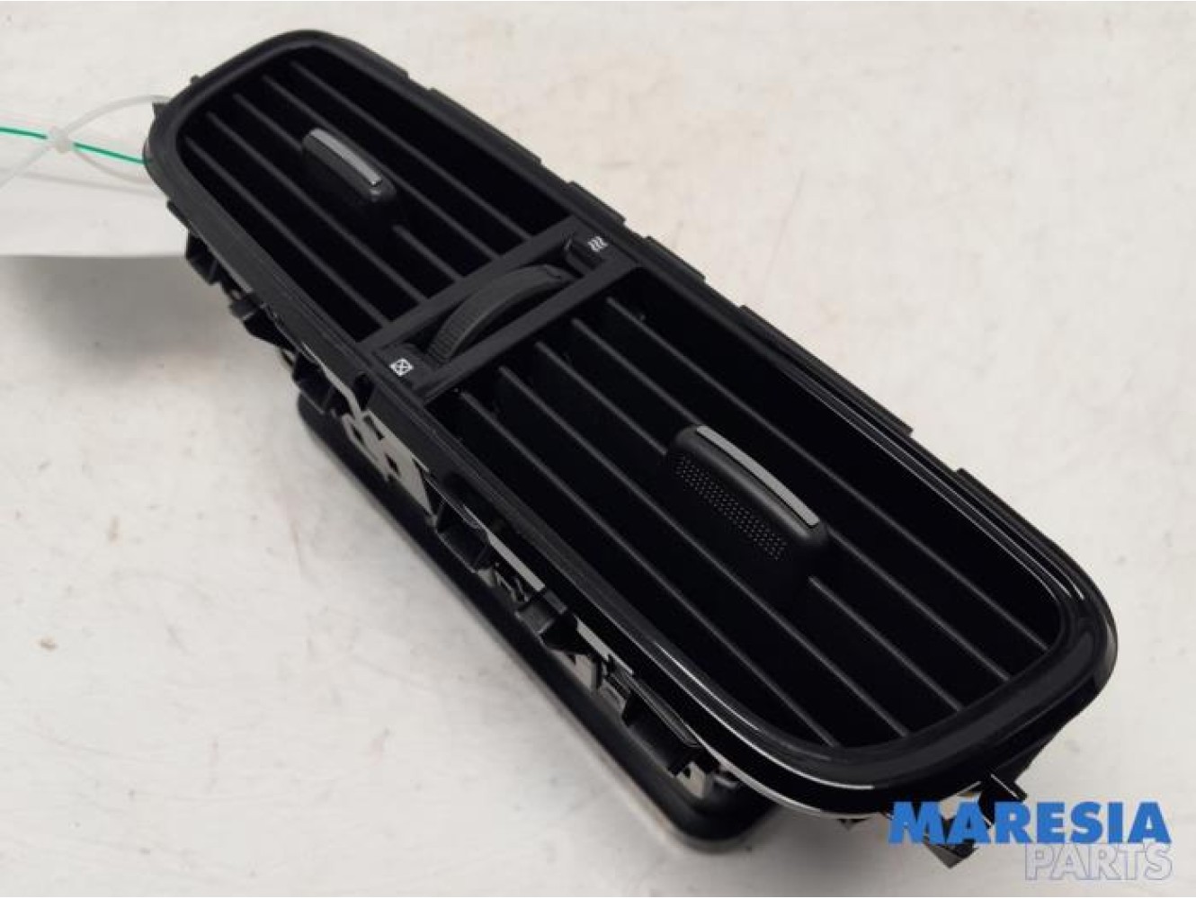 Renault - Clio - Dashboard vent