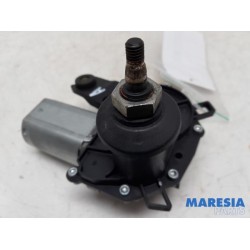 Citroen - C1 - Ruitenwissermotor achter