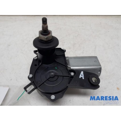 Citroen - C1 - Rear wiper motor