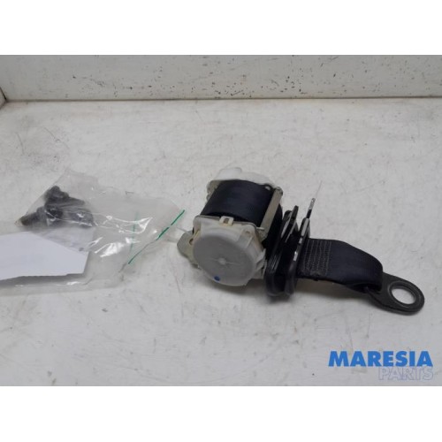 Citroen - C1 - Sicherheitsgurt links hinten