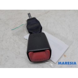 Citroen - C1 - Veiligheidsgordel Insteek links-achter