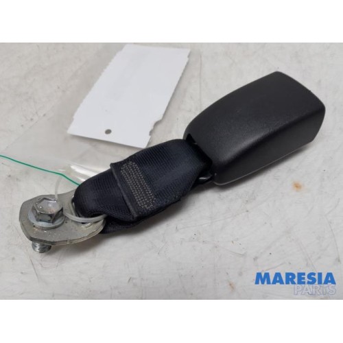 Citroen - C1 - Veiligheidsgordel Insteek links-achter