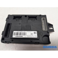 Renault - Clio - Engine management computer