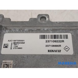 Renault - Clio - Engine management computer