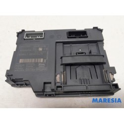 Renault - Clio - Engine management computer