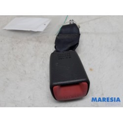 Citroen - C1 - Veiligheidsgordel Insteek rechts-achter